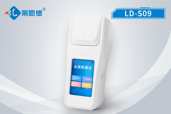 檢測魚塘水質什么時候*好?(水質檢測儀的多項目檢測)