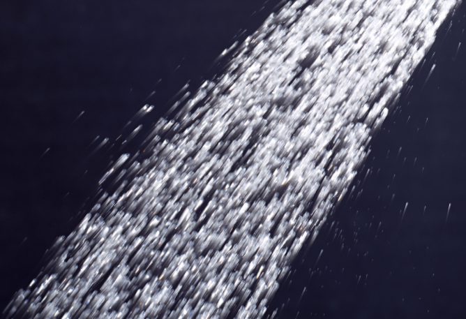 水質檢測cod是什么意思！（如何判斷水體中COD值？）