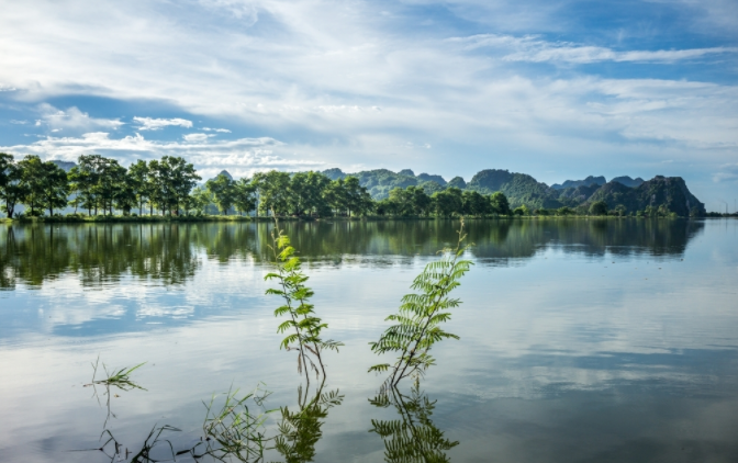 多參數水質檢測儀是保證農業水質的一劑強心針（水質檢測儀在農業生產的作用）