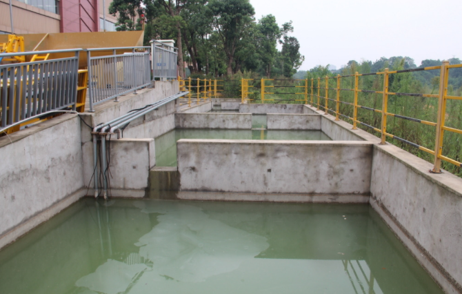 氨氮水質監測儀適用于哪些行業？（哪些場所可用氨氮水質監測儀）