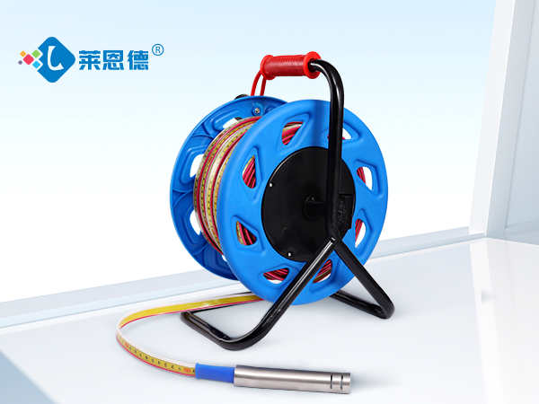 鋼尺水位計的使用步驟介紹(鋼尺水位計的優點)