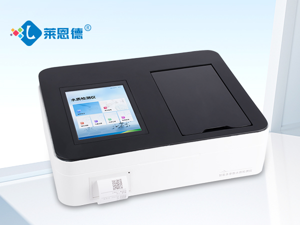 COD測定儀機器預熱時長如何確定?全面解析操作注意事項