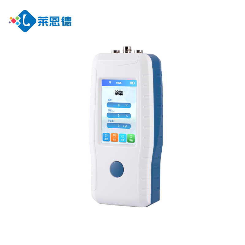 輕松掌握污水處理：萊恩德BOD快速測定儀的優勢