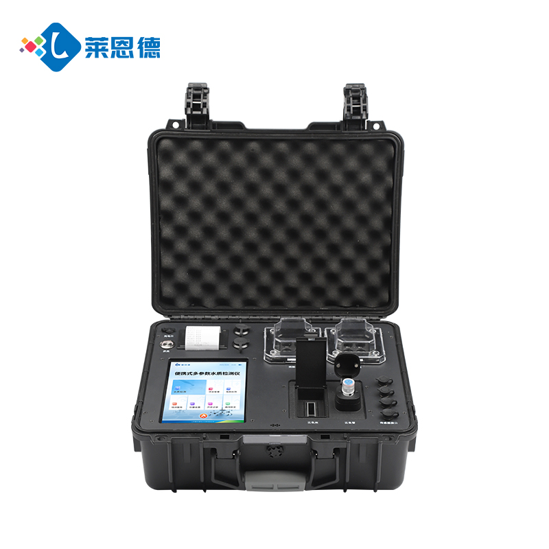 漁業(yè)水質為什么這么重要？水質檢測儀的必要性