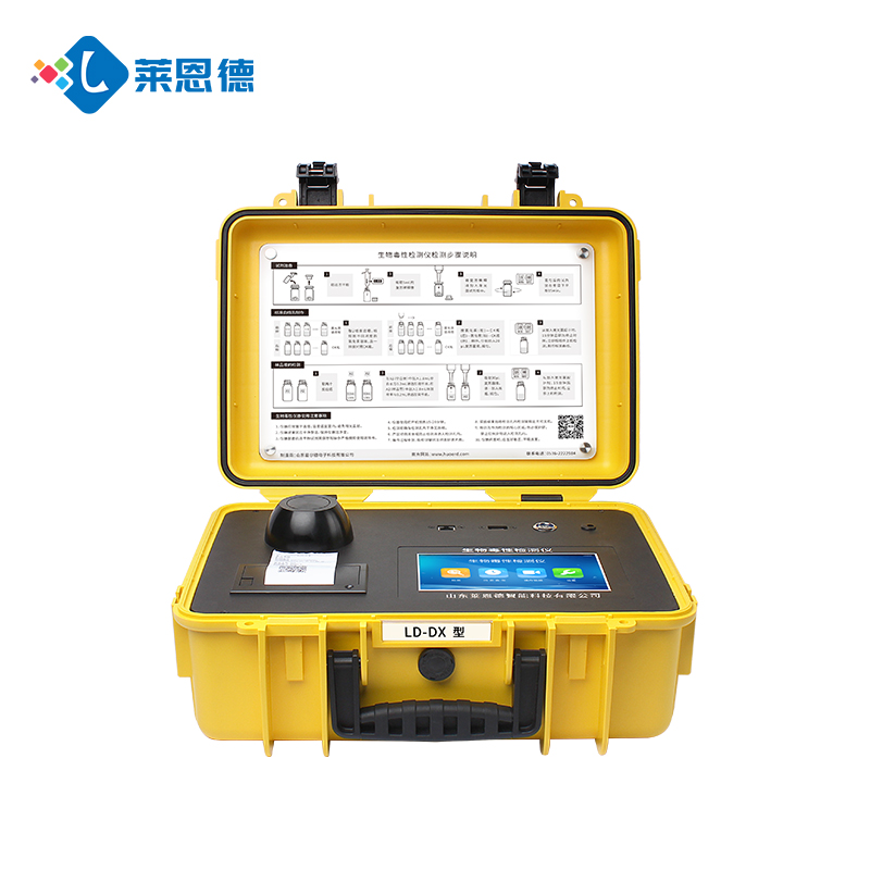 水質生物毒性指標有哪些(水質毒性檢測設備功能與技術參數)