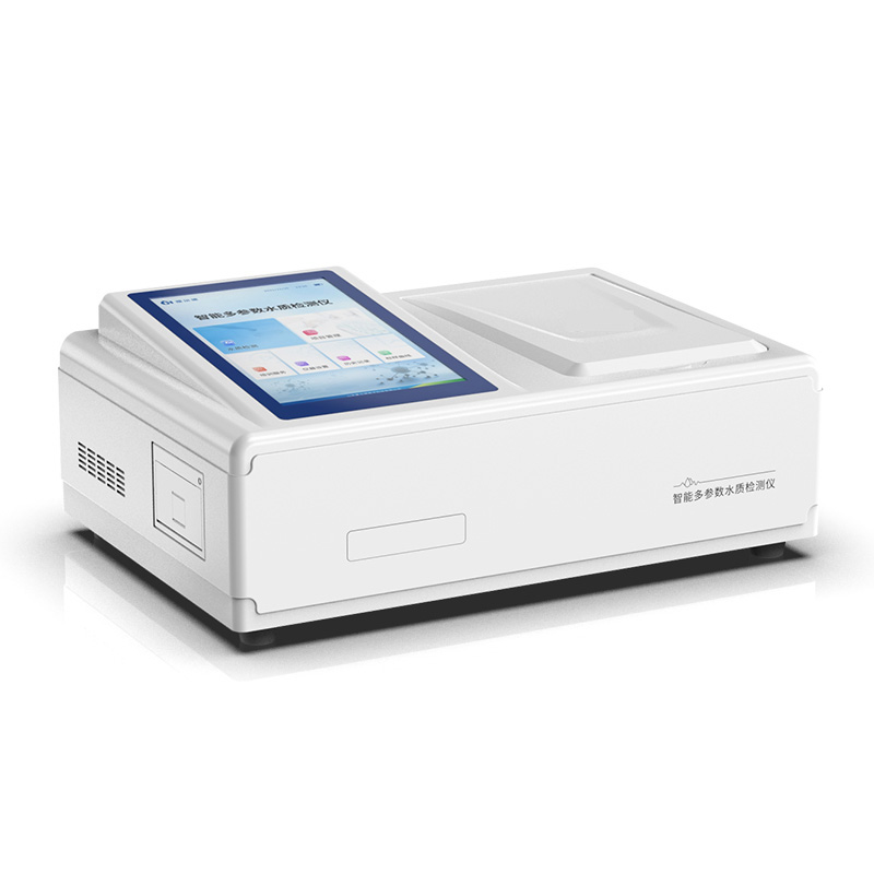 如何檢測水中的溴酸鹽？(溴酸鹽檢測儀在飲用水安全檢測中的應用)