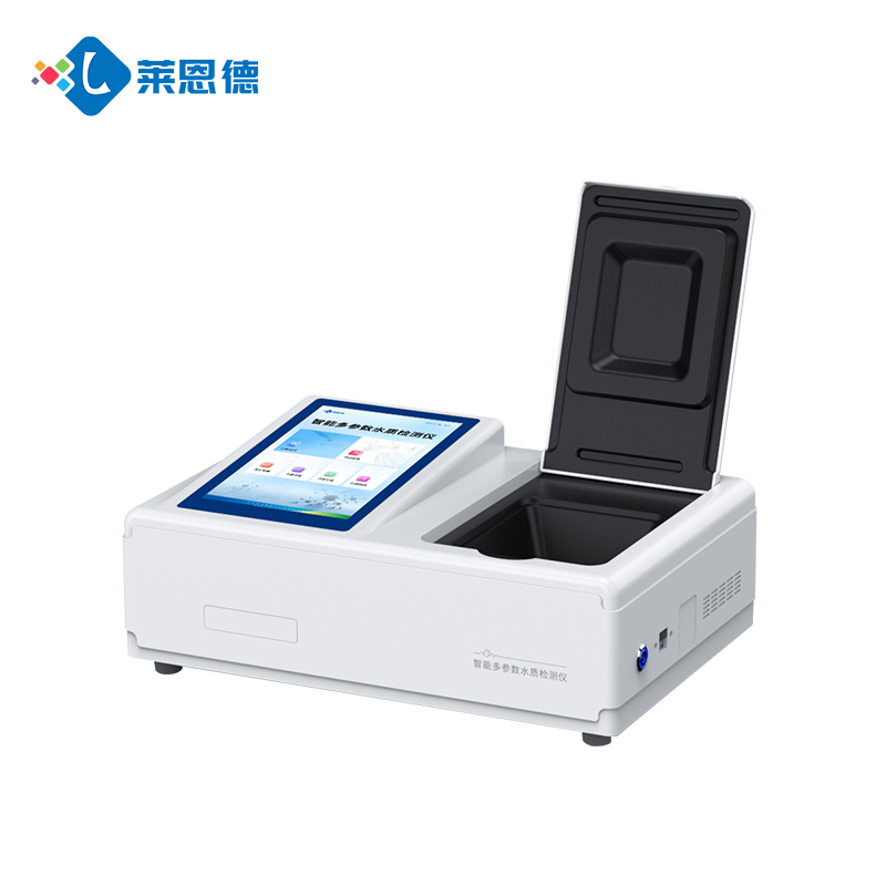 實驗室COD測定儀在環(huán)境監(jiān)測中的應用前景