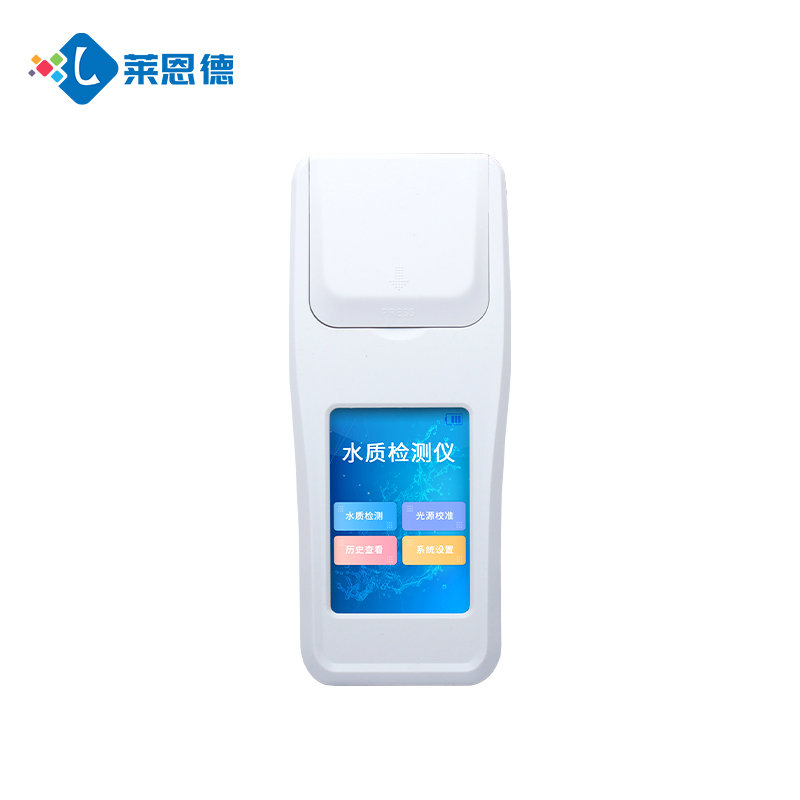 亞硝酸鹽超標的水能喝嗎？水質亞硝酸鹽測定儀使用指南