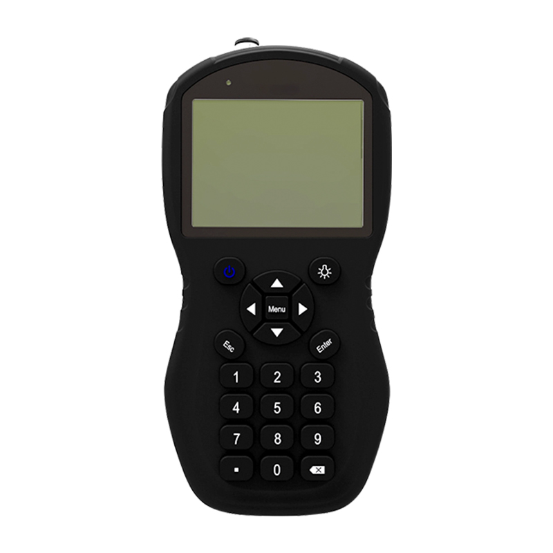 環保監測新利器：手持葉綠素檢測儀在監測水體富營養化中的應用