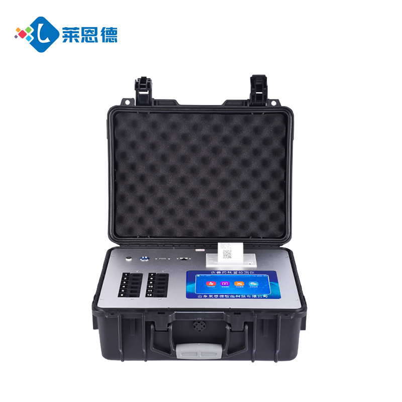 雞蛋抗生素檢測儀靠譜嗎？雞蛋抗生素檢測儀的應用