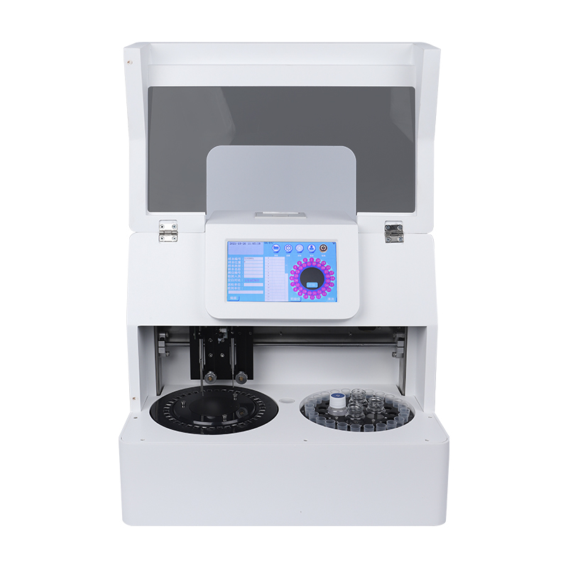 檢測結(jié)果不準(zhǔn)確？全自動農(nóng)藥殘留檢測儀常見問題排查指南