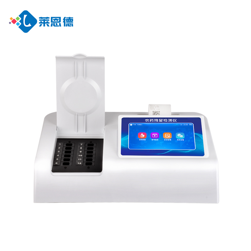 農藥殘留檢測儀價格大比拼：農副產品適用款