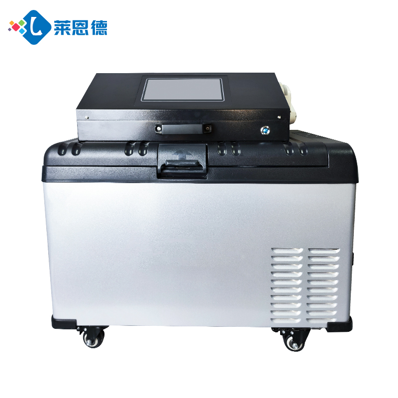 便攜式等比例水質采樣器：高效精準的環境監測利器