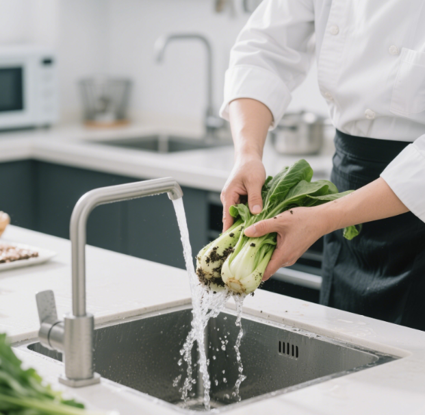 atp檢測值多少為干凈（atp熒光檢測儀參考標準值）