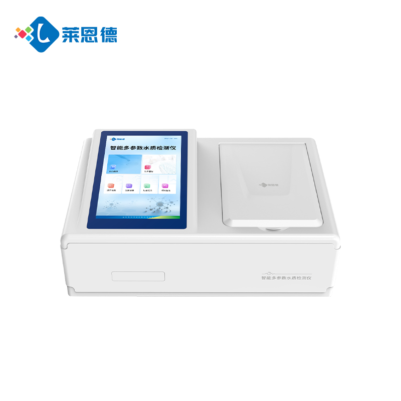 多參數水質檢測儀