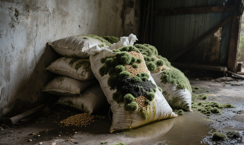 如何高效防控食品真菌毒素污染（便攜式真菌毒素檢測儀的現場檢測方案與設備優選）