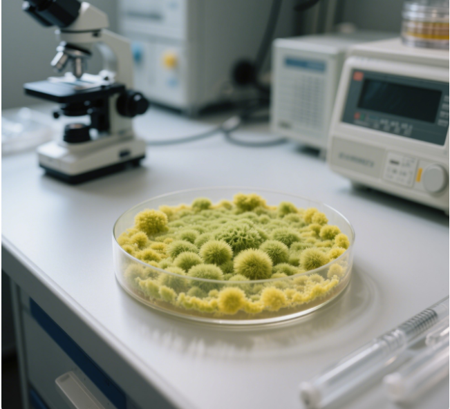 從“毒大米”到“問題堅果”，便攜式真菌毒素檢測儀成食品安全“救星”，推薦！