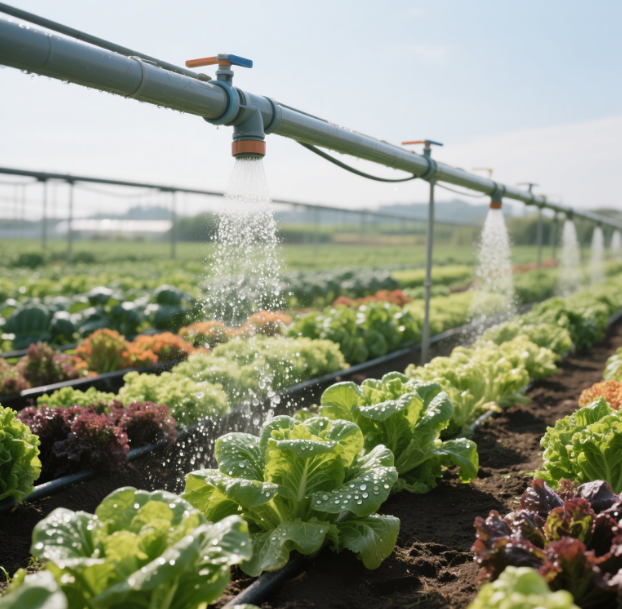 打完農藥后多久無毒？安全間隔期與農藥殘留檢測儀全指南