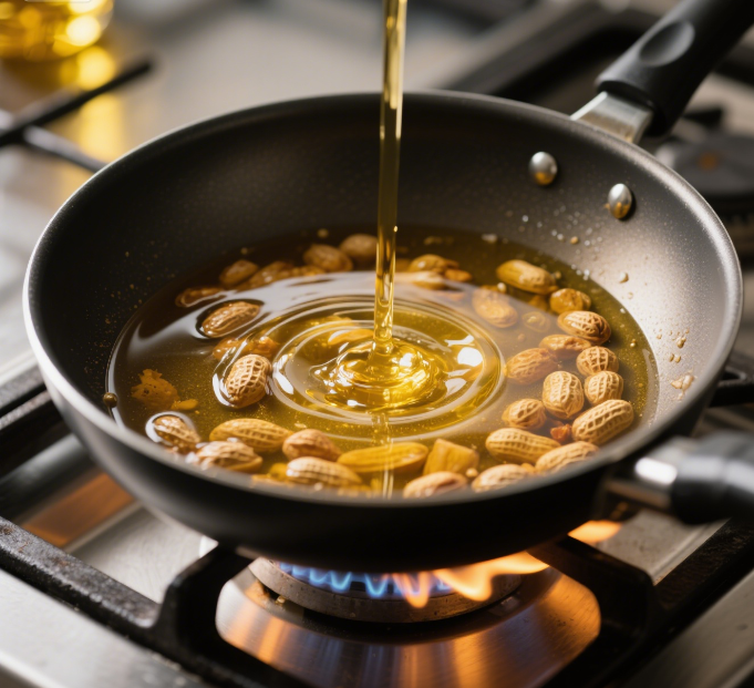 食用油品質安全的守護者：深入解析食用油綜合檢測儀的技術與應用