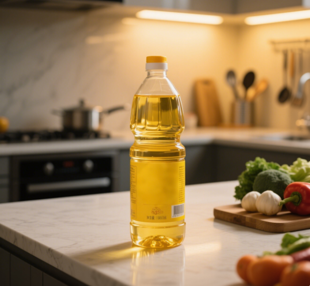 長期吃劣質油危害大！食用油品質檢測儀的核心技術與應用場景