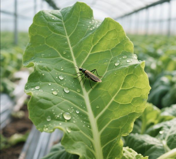 大棚菜可通過農藥殘留速測儀檢測嗎？一文了解其檢測食品類別